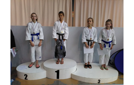 3 minimes et 1 cadet qualifiés pour les &quot;France&quot;