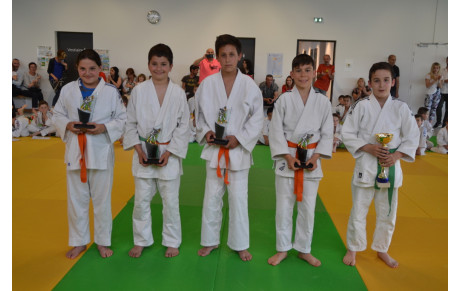 CEREMONIE DE REMISE DES DIPLOMES DE GRADE