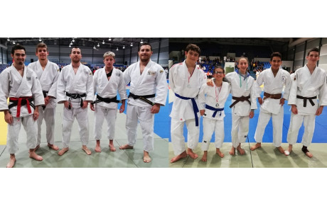 RESULTATS TOURNOI  D'AUCH