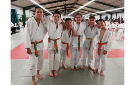 RESULTATS COUPE DEPARTEMENTALE