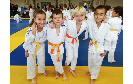 Tournoi de Soumoulou