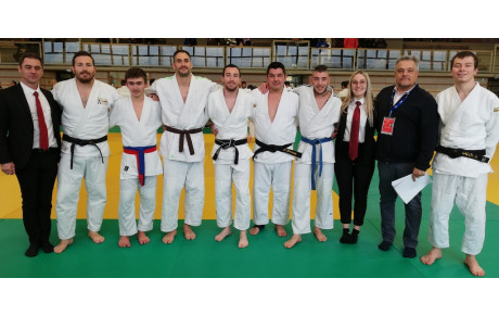 Résultats Coupes Départementales