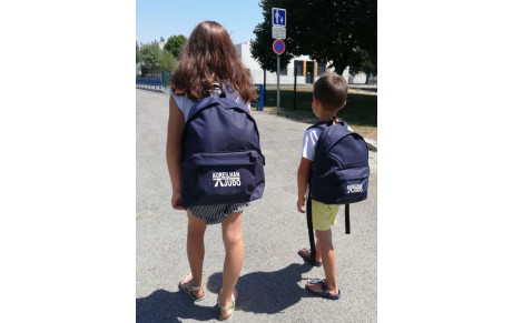 RETOUR SUR LES TATAMIS