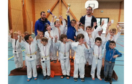 AUREILHAN REMPORTE LE TOURNOI DE BAGNERES