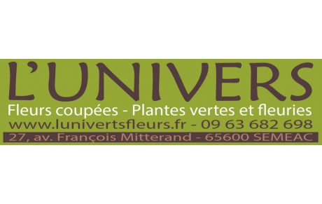 Un nouveau partenaire